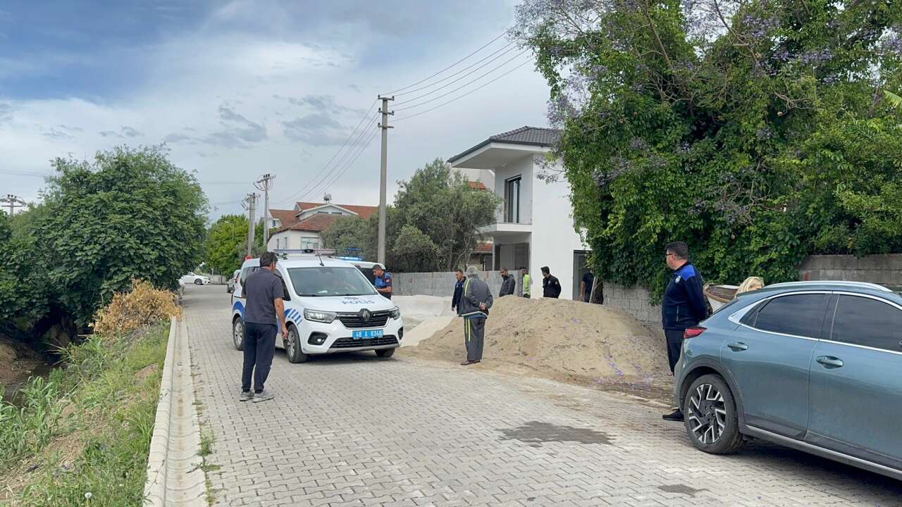 Fethiye Belediye Başkanı Alim Karaca’ya Silahlı Saldırıda Yeni Gelişme 3